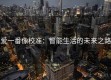 爱一番像校准：智能生活的未来之路